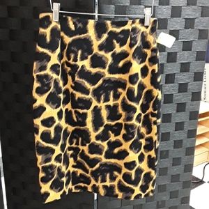 Istante by Versace Skirt